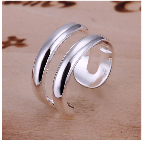 925er Silber Ring