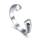 925er Silber Ring